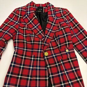 SMYTHE Blazer (Size 6)